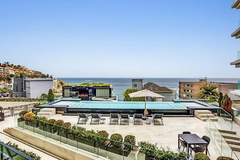 3 Bedroom Property for Sale in Bantry Bay Western Cape
